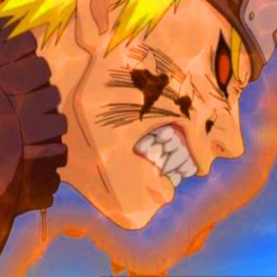 Uzumaki Naruto - The Seventh Hokage on Make a GIF