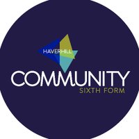 Haverhill Community Sixth Form (@hc6thform) 's Twitter Profile