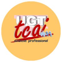 UGT TCAI (@ugttcai) 's Twitter Profile Photo