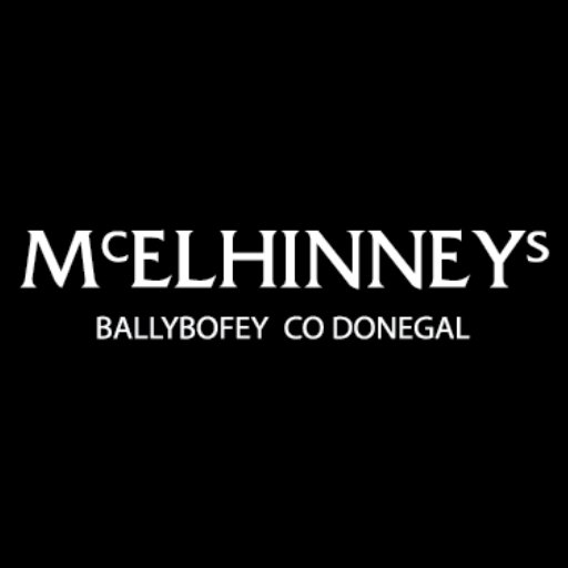 Donegal’s Independent Department Store since 1971 ✨
Follow us on Facebook & Instagram: @mcelhinneys