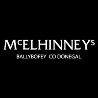 McElhinneys Donegal(@McElhinneys) 's Twitter Profile Photo