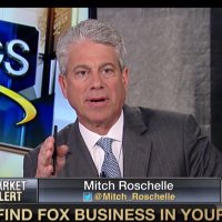 Mitch Roschelle