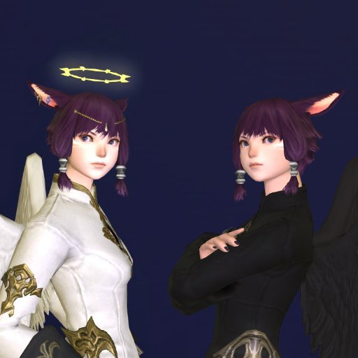 ff_yn2's profile picture. 제8재해로 톤베리에서 인생 2회차를 시작하는 빛의 전사