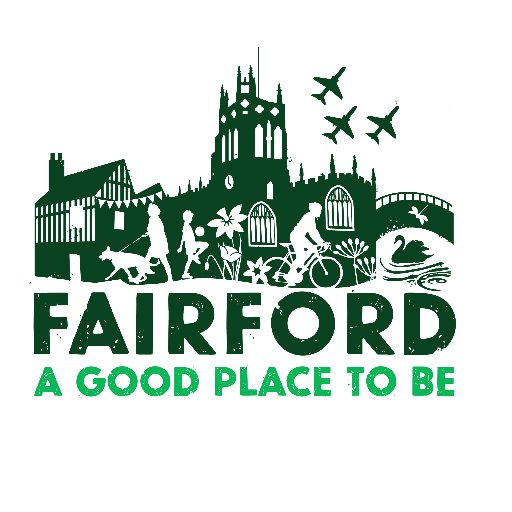 Fairford Town Council - working hard for your community. Helping make Fairford a brilliant place to live in and visit.