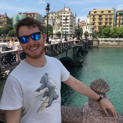 ThomasNr4976164's profile picture. IT | Sports | Music | Gaming | Movies