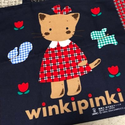 ウィンキーピンキー好き T Twitter ウィンキーピンキー好き T Twitter