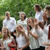 Poplar Singers (@poplarsingers) 's Twitter Profile