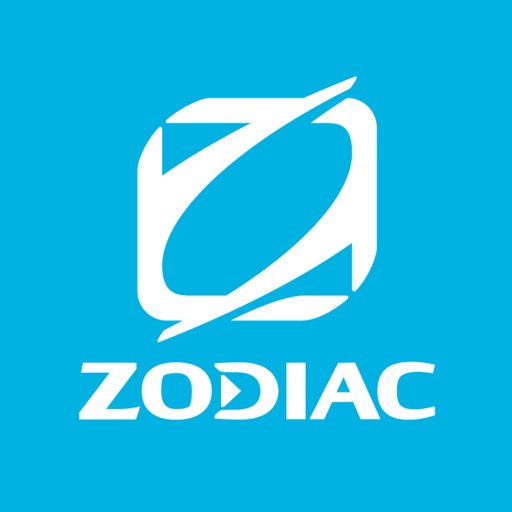 ZodiacNautic's profile picture. 1 Group - 3 Brands:                           Zodiac - Bombard - Avon