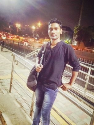 Chandra30331871's profile picture. I am an Indian and I love my country so much.