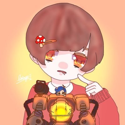 えりんぎですっ!!仲良くしてください!☆〜(ゝ。∂) 非人類学園 、荒野行動、モバレジェ、pubgその他もろもろやってます!遊び相手いつも探してます!アプリゲームが好き!! 精鋭部隊@A_4kunn