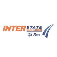 Interstate Bus Lines(@interstate_bus) 's Twitter Profile Photo