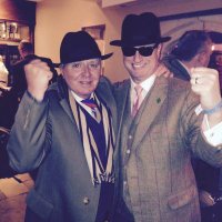 Ray Nicholas (@raynicholas5) 's Twitter Profile