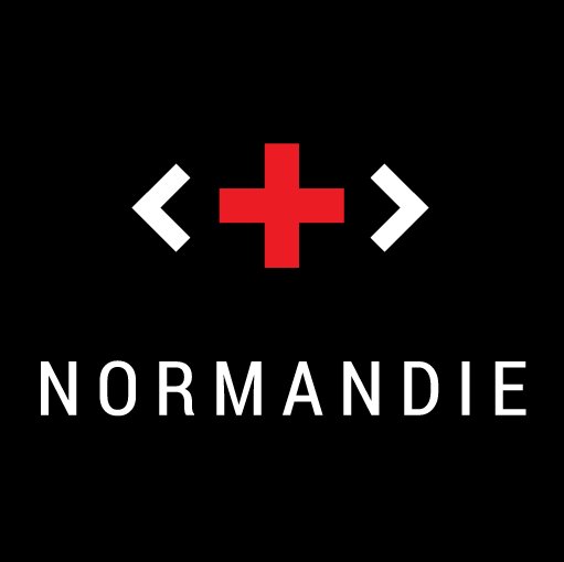 @HHNormandie Collaboration et innovation pour améliorer les soins de santé.
Collaboration & innovation to improve healthcare.