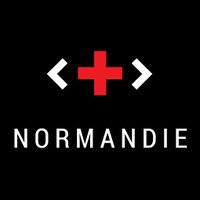 Hacking Health Normandie (@hhnormandie) 's Twitter Profile