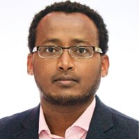 Prof. Awet T. Weldemichael (@prof_awet) 's Twitter Profile