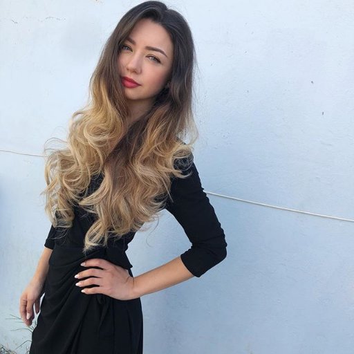 Millie56274061's profile picture. 