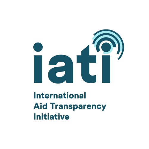 IATI_aid Profile Picture