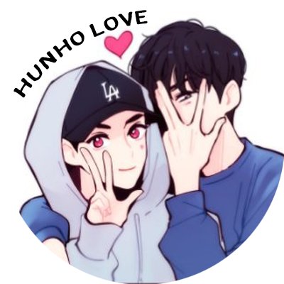 🌧️ HUNHO LOVE 🌧️さんのプロフィール画像