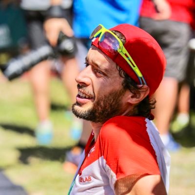 TiboBaro's profile picture. Trail Runner 🏃‍♂️ Team Salomon France Kinésitherapeute - Micronutritioniste - Expert La Clinique du coureur - FB&IG 📲 @SalomonRunning @CliniqueCoureur