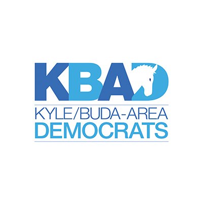 Kyle/Buda-Area Democrats is a grass roots club dedicated to electing progressive candidates in Hays County and beyond. Meetings on 4th Sundays.