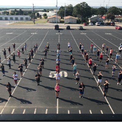 The Pride of the Texas Hill Country Fredericksburg, TX Success is a Choice. Make it!