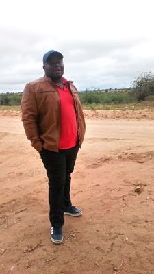 JanMasedi's profile picture. Beast