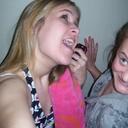 Fern Olson - @Savannadorx - Twitter