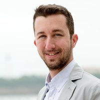 Aurélien Denis Ⓦ (@wpchannel) 's Twitter Profile