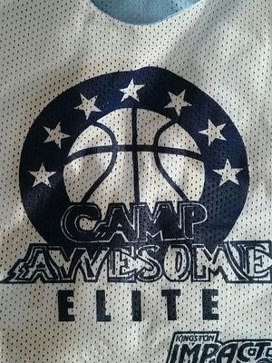 CampAwesome2's profile picture. Where players in Eastern Ontario come to get better. In short...it's AWESOME!