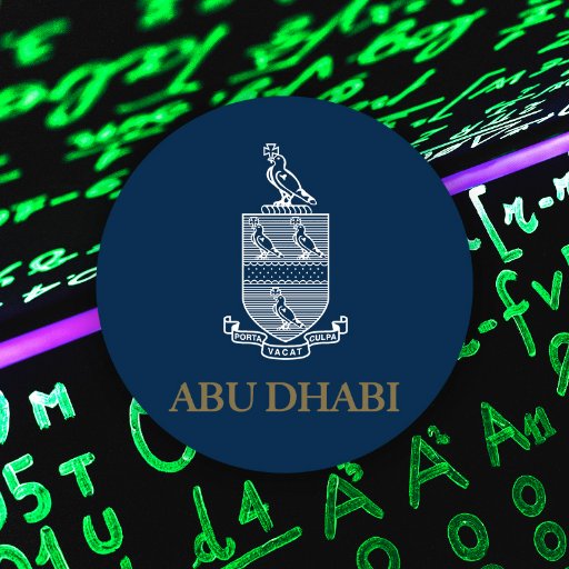 ReptonADMaths's profile picture. Mathematics at @ReptonAbuDhabi, a truly international school in the UAE, teaching ages 3 - 18.