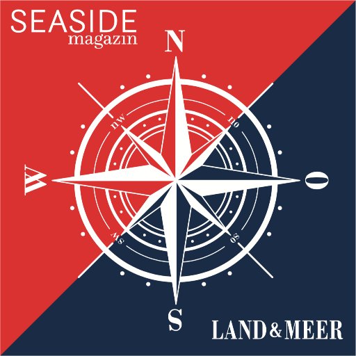 Urlaubsmagazine für Nordsee, Ostsee – Küste und Binnenland.
LAND & MEER + SEASIDEmagazin https://t.co/nYNNqQqgWo