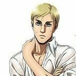 Erwindancho_'s profile picture. Erwin Smith  ✴ I am standing on top of the hill of corpses that i built up ✴