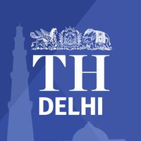 The Hindu - Delhi(@THNewDelhi) 's Twitter Profile Photo