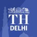 The Hindu - Delhi Profile picture