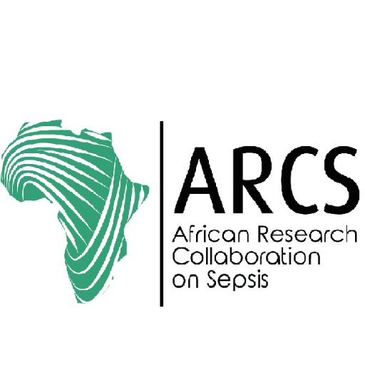 The African Research Collaboration on Sepsis. Hosted by @LSTMnews