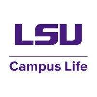 LSU Campus Life(@LSUCampusLife) 's Twitter Profile Photo