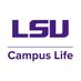 LSU Campus Life (@LSUCampusLife) Twitter profile photo