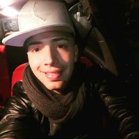 Nicooooo ♣👑✂ (@iaanbenjamin) 's Twitter Profile