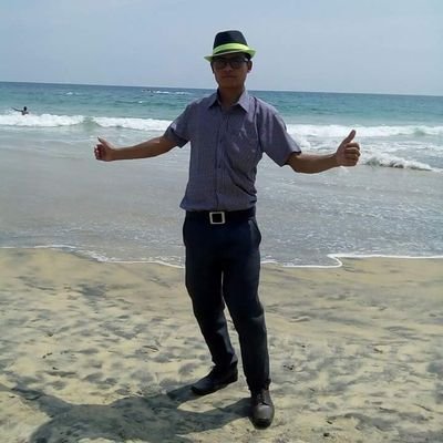 NareshChakma3's profile picture. 