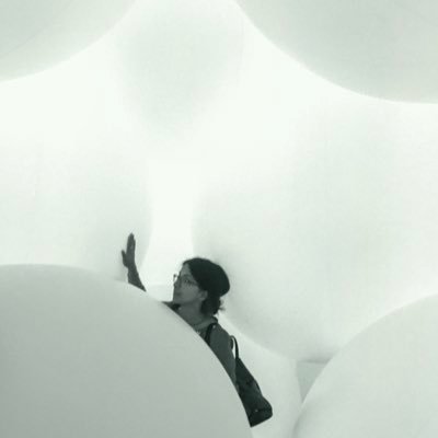 CressyEL's profile picture. Architect | Studio Tutor SSoA | Gender Politics of Space | Intersectional Feminist | Lover of Philosophical musings