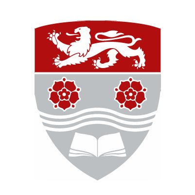 Lancaster University Sports & Exercise Science Profile