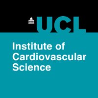 UCL Institute of Cardiovascular Science (@ucl_ics) 's Twitter Profile