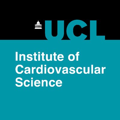 Hasil gambar untuk UCL Institute of Cardiovascular Science