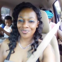 Krystle Rucker - @KrystleRucker Twitter Profile Photo