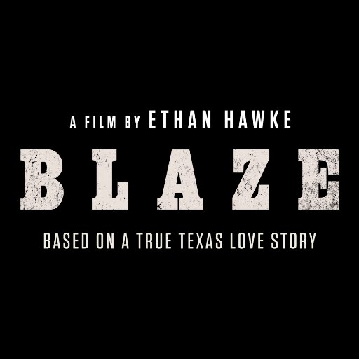 A film about Texas outlaw music's unsung legend.  From director Ethan Hawke.  #BlazeMovie is NOW PLAYING!