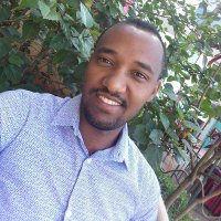 Tewodros Assefa (@teddyeassefa) 's Twitter Profile