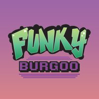 FunkyBurgoo™(@funkyburgoo) 's Twitter Profile Photo