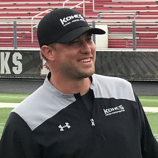 Lead @KohlsKicking Instructor, training & evaluating talent in US and overseas. Former rugby pro. Aussie punt professional.
Australia ➡️ Portugal ➡️ USA