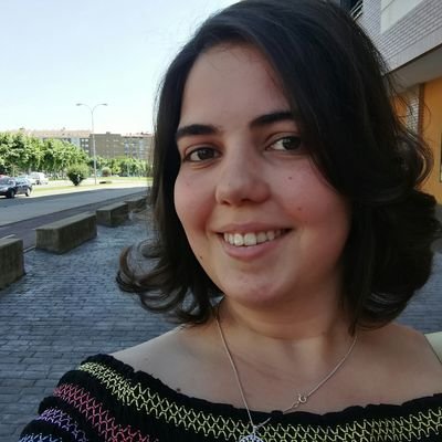 raqueliwi's profile picture. 20. Clavecinista en prácticas. Futura biotecnóloga.