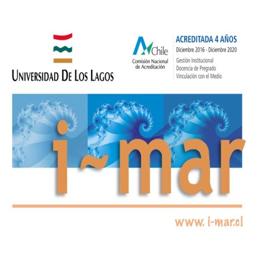 La principal función del Centro i~mar es generación y transmisión de conocimiento de nivel avanzado en el manejo integrado de zonas costeras en el sur de Chile.